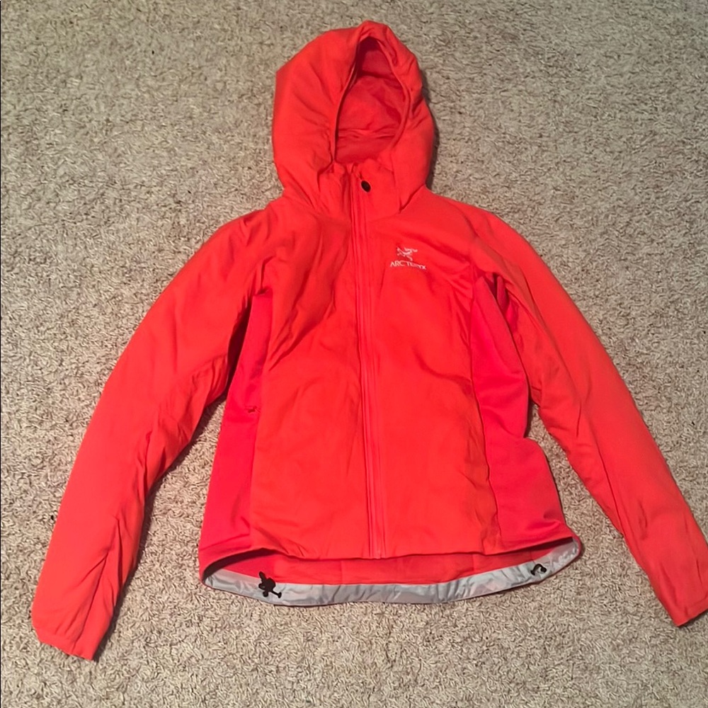Arc'teryx Atom LT Hooded Jacket size M
